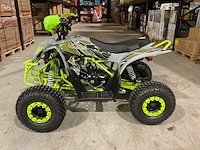 Ultra motocross - atx 125 revolt gr - quad - afbeelding 11 van  20