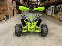 Ultra motocross - atx 125 revolt gr - quad - afbeelding 12 van  20