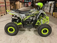 Ultra motocross - atx 125 revolt gr - quad - afbeelding 17 van  20