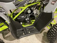 Ultra motocross - atx 125 revolt gr - quad - afbeelding 18 van  20