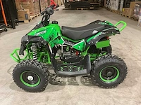 Ultra motocross - ma07e - quad - afbeelding 4 van  11