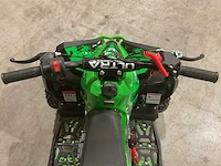 Ultra motocross - ma07e - quad - afbeelding 11 van  11