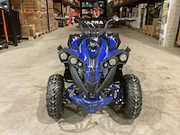 Ultra motocross - ma07e - quad - afbeelding 2 van  5