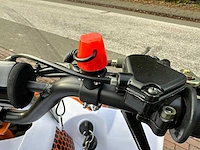 Ultra motocross 125 cc quad - afbeelding 2 van  10