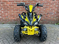 Ultra motocross 49cc quad - afbeelding 2 van  9