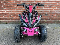 Ultra motocross 49cc quad - afbeelding 2 van  9