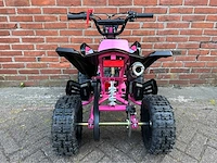 Ultra motocross 49cc quad - afbeelding 4 van  9