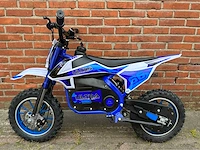 Ultra motocross mini moto pro 1000w motorfiets - afbeelding 2 van  7