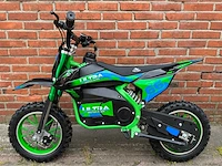 Ultra motocross mini moto pro 1000w motorfiets - afbeelding 2 van  7