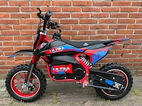 Ultra motocross mini moto pro 1000w motorfiets - afbeelding 2 van  7