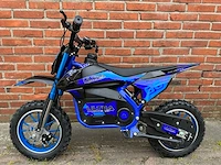 Ultra motocross mini moto pro 1000w motorfiets - afbeelding 2 van  7