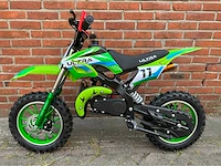 Ultra motocross mini pitbike - afbeelding 2 van  7