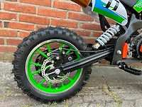 Ultra motocross mini pitbike - afbeelding 3 van  7