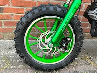 Ultra motocross mini pitbike - afbeelding 4 van  7