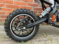 Ultra motocross mini pitbike - afbeelding 3 van  7