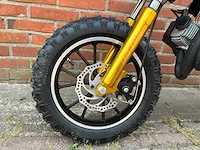 Ultra motocross mini pitbike - afbeelding 4 van  7