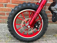 Ultra motocross mini pitbike - afbeelding 4 van  7