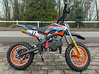 Ultra motocross mini pitbike - afbeelding 2 van  10