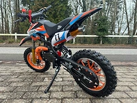 Ultra motocross mini pitbike - afbeelding 4 van  10