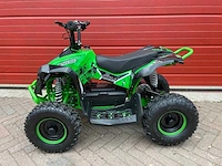 Ultra motocross renegade 1000w quad - afbeelding 1 van  7