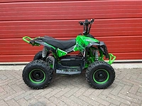 Ultra motocross renegade 1000w quad - afbeelding 3 van  7