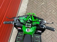 Ultra motocross renegade 1000w quad - afbeelding 4 van  7