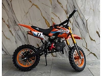 Ultra motorcross db01 mini motorfiets