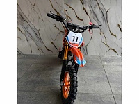 Ultra motorcross db01 mini motorfiets - afbeelding 3 van  9