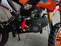 Ultra motorcross db01 mini motorfiets - afbeelding 4 van  9