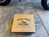 Ultra motorcross db01 mini motorfiets - afbeelding 9 van  9