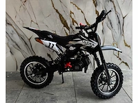 Ultra motorcross db01 mini motorfiets