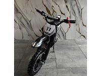 Ultra motorcross db01 mini motorfiets - afbeelding 3 van  9