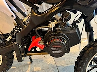 Ultra motorcross db01 mini motorfiets - afbeelding 4 van  9
