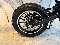 Ultra motorcross db01 mini motorfiets - afbeelding 5 van  9