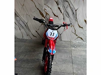 Ultra motorcross db01 mini motorfiets - afbeelding 3 van  9