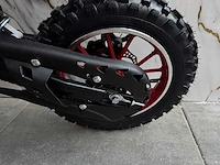 Ultra motorcross db01 mini motorfiets - afbeelding 5 van  9