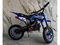 Ultra motorcross db01 mini motorfiets