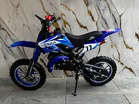 Ultra motorcross db01 mini motorfiets - afbeelding 2 van  9