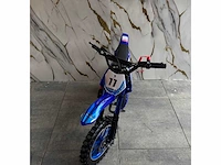 Ultra motorcross db01 mini motorfiets - afbeelding 3 van  9