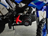 Ultra motorcross db01 mini motorfiets - afbeelding 4 van  9