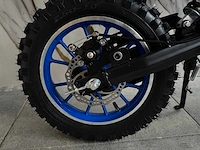 Ultra motorcross db01 mini motorfiets - afbeelding 5 van  9