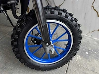 Ultra motorcross db01 mini motorfiets - afbeelding 6 van  9