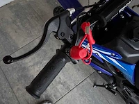 Ultra motorcross db01 mini motorfiets - afbeelding 7 van  9