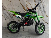 Ultra motorcross db01 mini motorfiets
