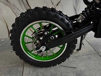 Ultra motorcross db01 mini motorfiets - afbeelding 5 van  9