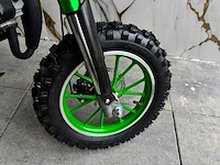 Ultra motorcross db01 mini motorfiets - afbeelding 6 van  9