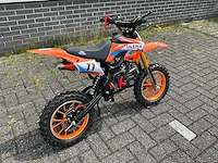 Ultra motorcross db01 mini motorfiets - afbeelding 4 van  10