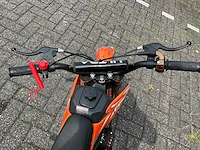 Ultra motorcross db01 mini motorfiets - afbeelding 9 van  10