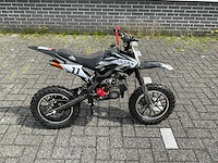 Ultra motorcross db01 mini motorfiets - afbeelding 3 van  10