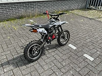 Ultra motorcross db01 mini motorfiets - afbeelding 4 van  10
